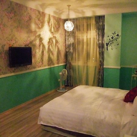 Hestia B&B Taitung Ngoại thất bức ảnh
