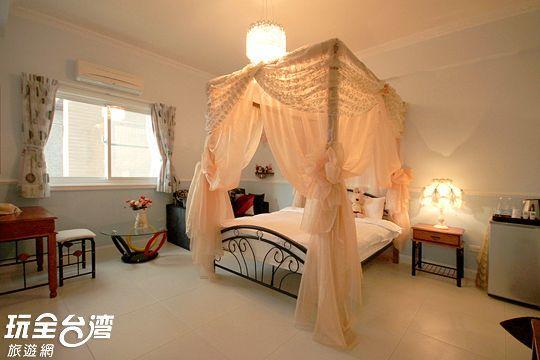 Hestia B&B Taitung Ngoại thất bức ảnh