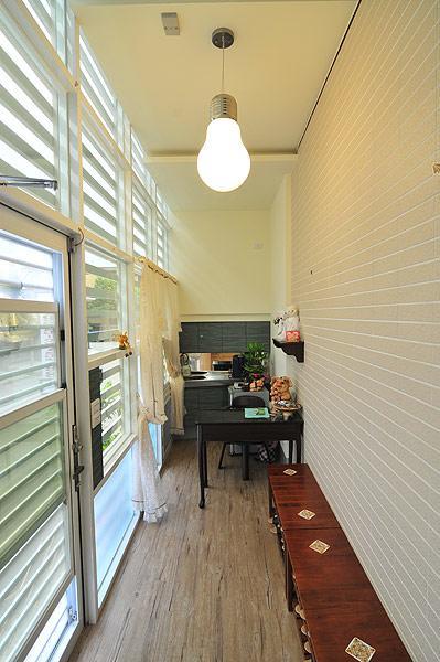 Hestia B&B Taitung Ngoại thất bức ảnh