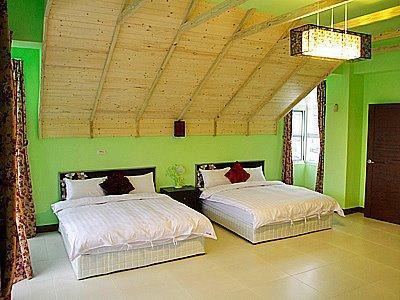 Hestia B&B Taitung Ngoại thất bức ảnh