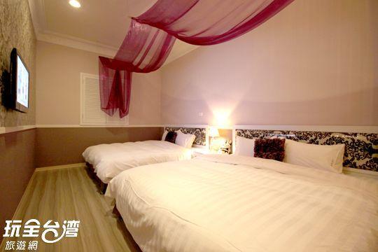 Hestia B&B Taitung Ngoại thất bức ảnh