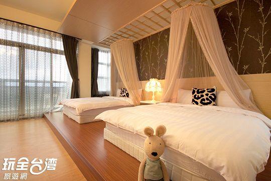 Hestia B&B Taitung Ngoại thất bức ảnh