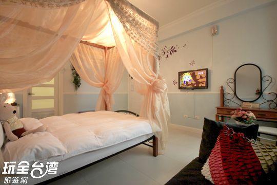 Hestia B&B Taitung Ngoại thất bức ảnh