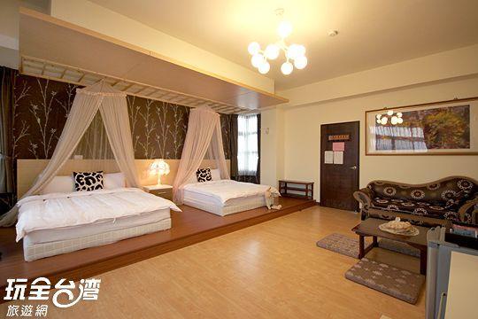 Hestia B&B Taitung Ngoại thất bức ảnh